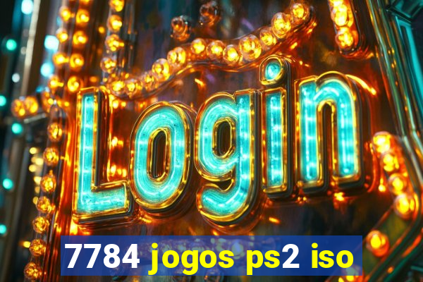 7784 jogos ps2 iso